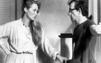 Meryl Streep, Woody Allen