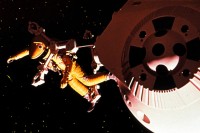 2001, l'odyssée de l'espace - Réalisation Stanley Kubrick - Photo