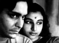 Soumitra Chatterjee, Sharmila Tagore