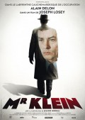 Monsieur Klein : Affiche