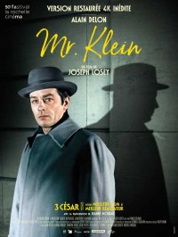 Affiche Monsieur Klein - Joseph Losey