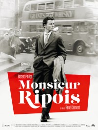 Monsieur Ripois - affiche