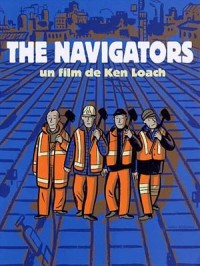 The Navigators - affiche