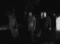 La Nuit des morts-vivants - Réalisation George Romero - Photo
