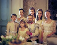 La famille de Nicolas II 