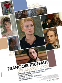 Affiche L'Argent de poche - François Truffaut