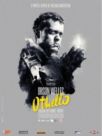Othello : Affiche