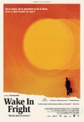 Wake in Fright : Affiche