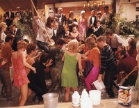 The Party - Réalisation Blake Edwards, Blake Edwards - Photo