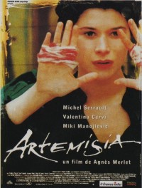 Artemisia (Affiche)