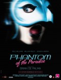 Phantom of the paradise : Affiche