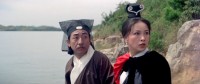 Sun Yueh (le seigneur Wen), Hsu Feng (Renarde blanche)