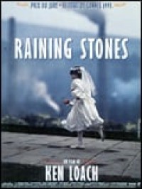 Raining Stones - affiche