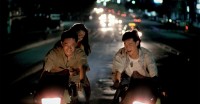 Les Rebelles du dieu néon - Réalisation Tsai Ming-liang - Photo