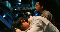Les Rebelles du dieu néon - Réalisation Tsai Ming-liang - Photo