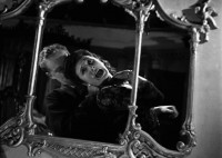 Au cœur de la nuit - Réalisation Alberto Cavalcanti, Charles Crichton, Basil Dearden, Robert Hamer - Photo