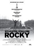 Rocky - affiche