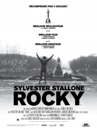 Rocky - affiche