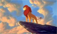 Le Roi Lion (3D)