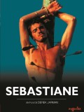 Sebastiane, Affiche version restaurée