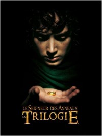 Trilogie Le Seigneur des anneaux