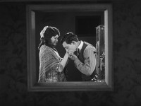 Kathryn McGuire, Buster Keaton 