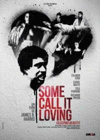 Some Call It Loving : Affiche