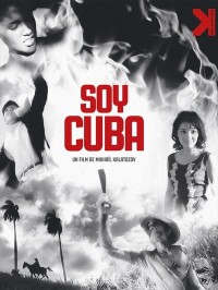 Soy Cuba, affiche