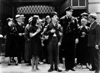 Paulette Goddard, Charles Chaplin