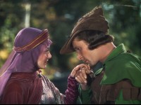 Les Aventures de Robin des Bois - Photo - Réalisation Michael Curtiz, William Keighley