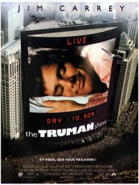 Affiche The Truman show - Peter Weir