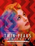 Twin Peaks, Affiche version restaurée
