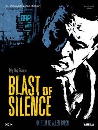 Blast of Silence : Baby Boy Frankie, Affiche