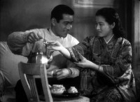 Toshirô Mifune, Miki Sanjo