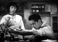 Noriko Sengoku, Toshirô Mifune