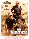 Affiche Police frontière - Tony Richardson