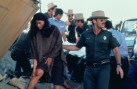 Police frontière - Réalisation Tony Richardson - Photo