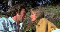 Clint Eastwood, Donna Mills