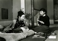 Kinuyo Tanaka, Yoshiko Kuga