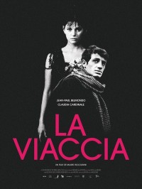 La Viaccia, affiche version restaurée