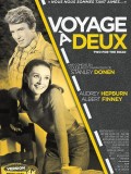 Affiche Voyage à deux - Stanley Donen
