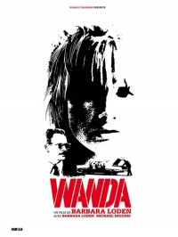 Wanda, Affiche