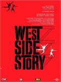 West Side Story : Affiche