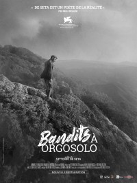 Bandits à Orgosolo - affiche