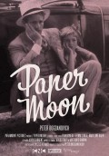Paper Moon : Affiche