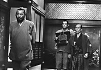 Toshiro Mifune, personnages
