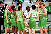basket academy