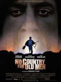 No Country for Old Men, Affiche version restaurée