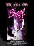 Affiche Brazil - Terry Gilliam
