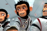 les chimpanzs de l’espace 2
